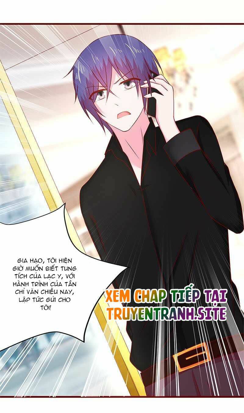 không gả cho tổng tài, gả cho người hầu chapter 51 14