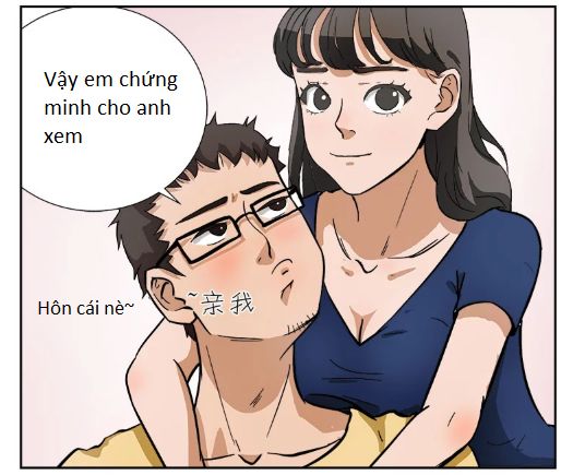 tiết tháo đã offline chapter 4 10