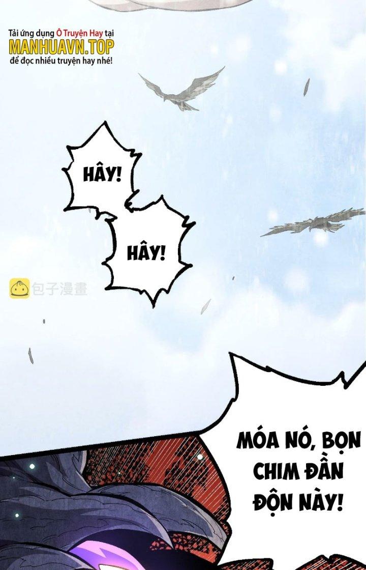 từ cây cổ thụ bắt đầu tiến hóa chapter 23 59