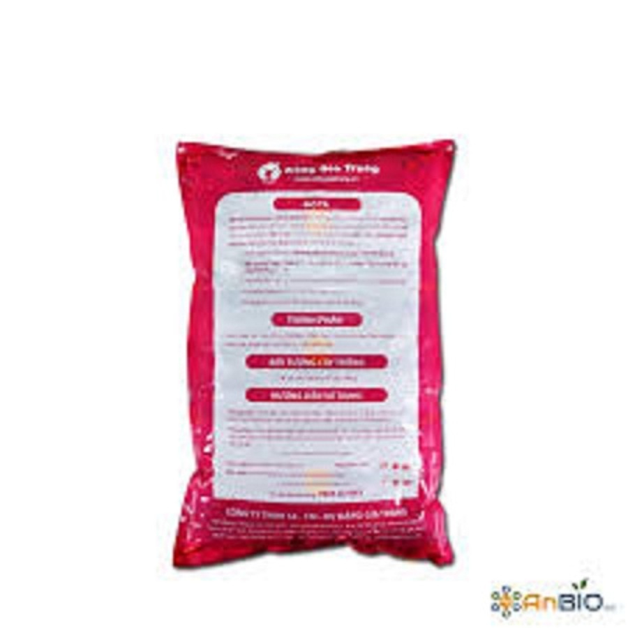 Túi 5dm3 đất sạch hữu cơ Sfarm chuyên dùng cho hoa kiểng-gói 2 kg