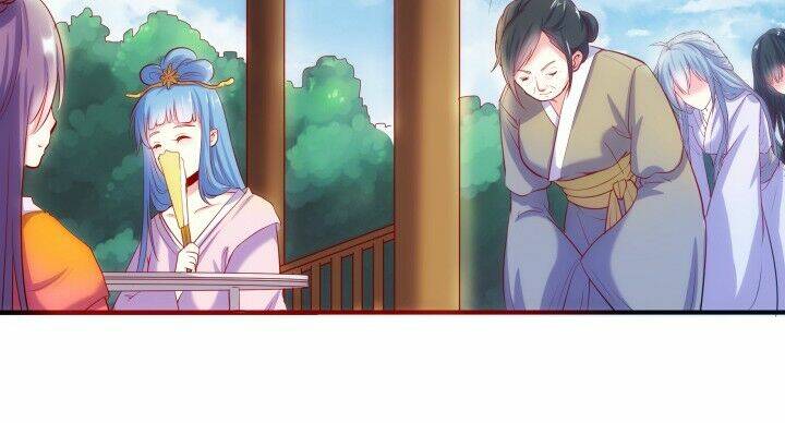 đô đốc đại nhân sủng thê kí chapter 1.2 36