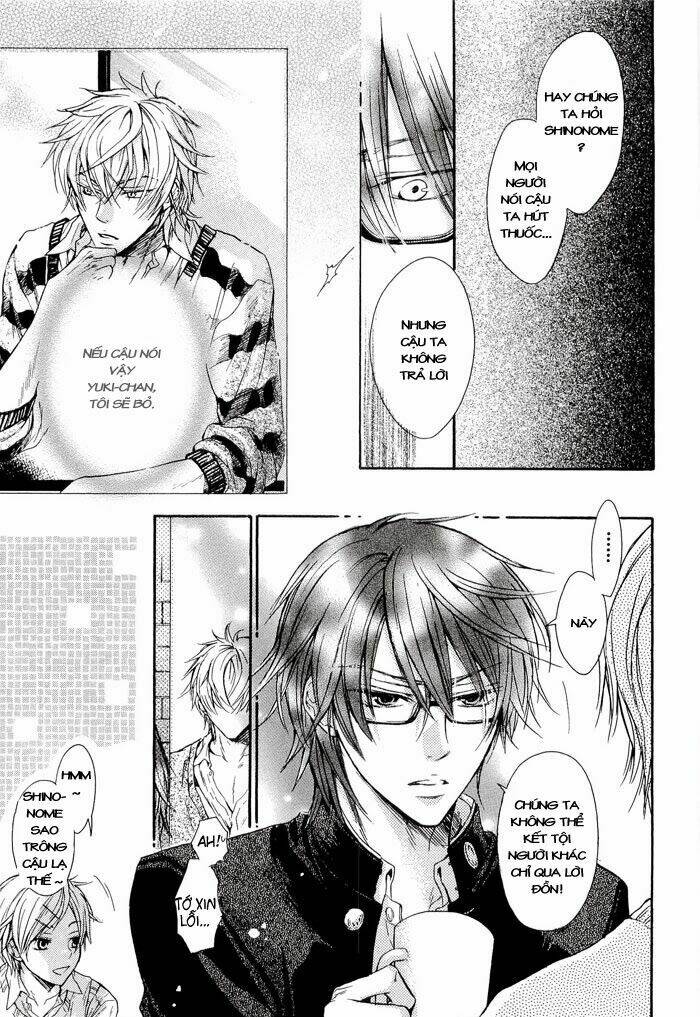 kirai ja nai kedo chapter 2 20