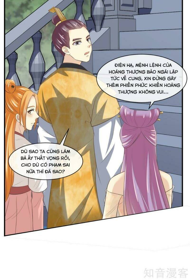 ta là ngọc hoàng đại đế chapter 106 6