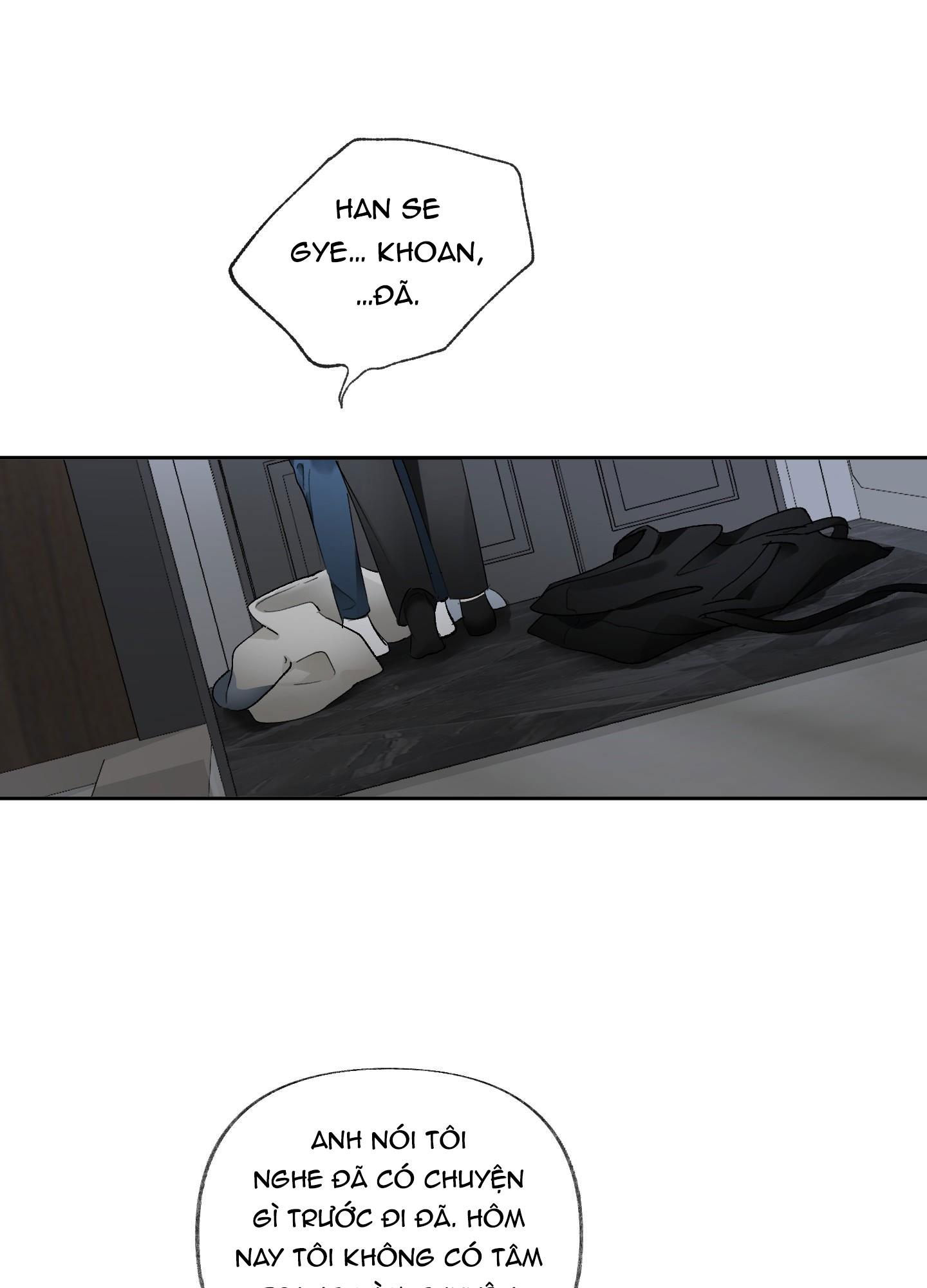 thế giới của tôi khi không có em chapter 15 41