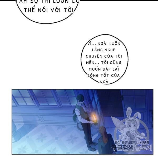 một ngày nọ tôi bỗng thành nàng công chúa chapter 82 48