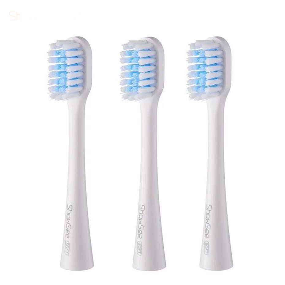 Xiaomi Xiaoshi bàn chải đánh răng điện