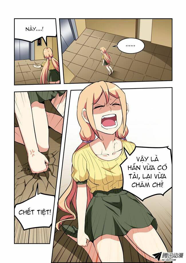 i am a killer maid chapter 28 6