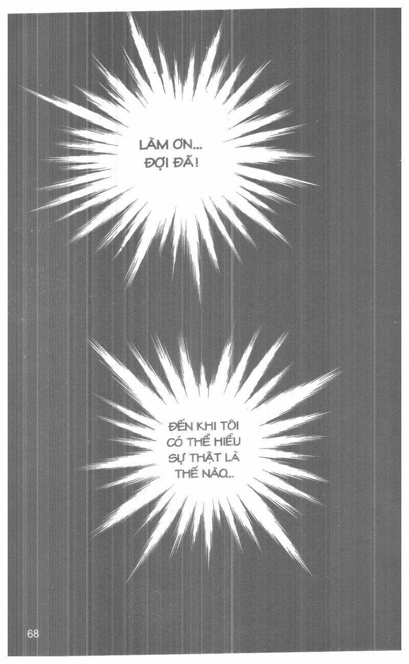 đừng chống đối chapter 6 73