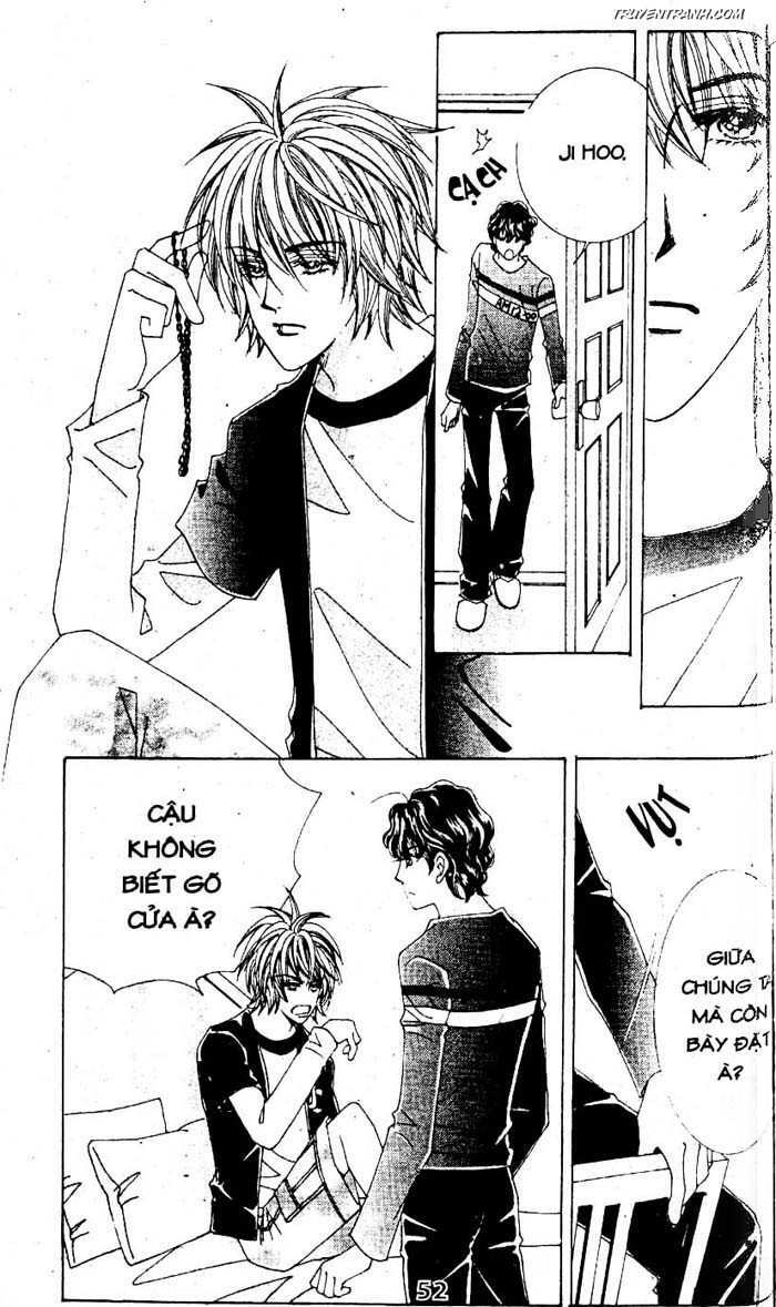 nhà trọ hoàn hảo chapter 32 24