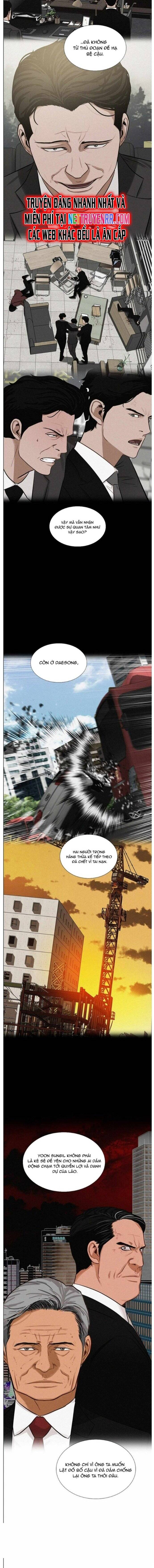 Chúa Tể Đồng Tiền Chapter 171 13