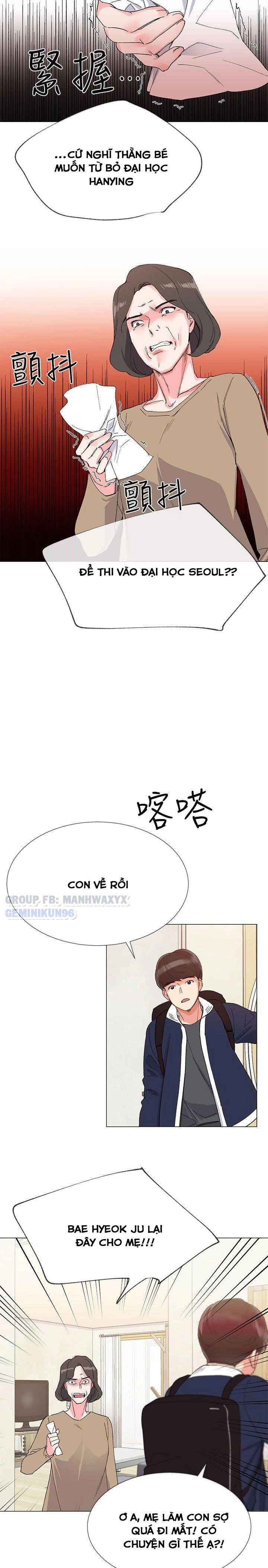 trả thù cô ta chapter 3 31