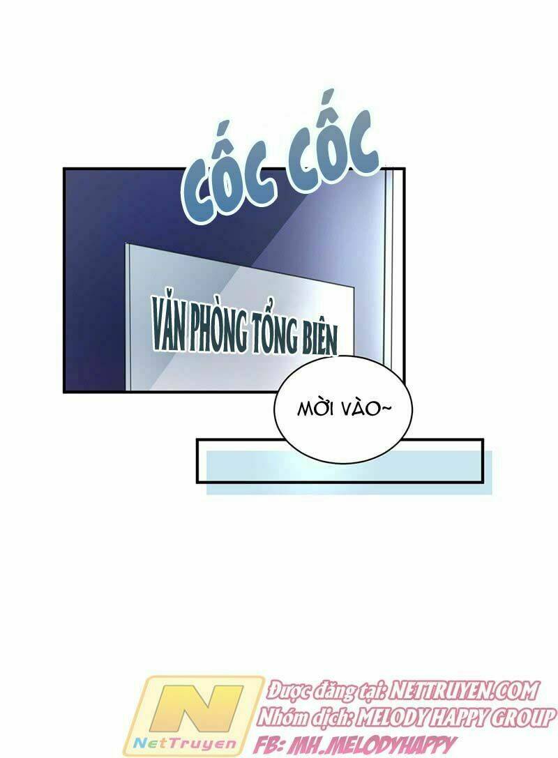 thịnh thế điềm sủng: cô vợ nhỏ đáng yêu của dịch thiếu chapter 87 12