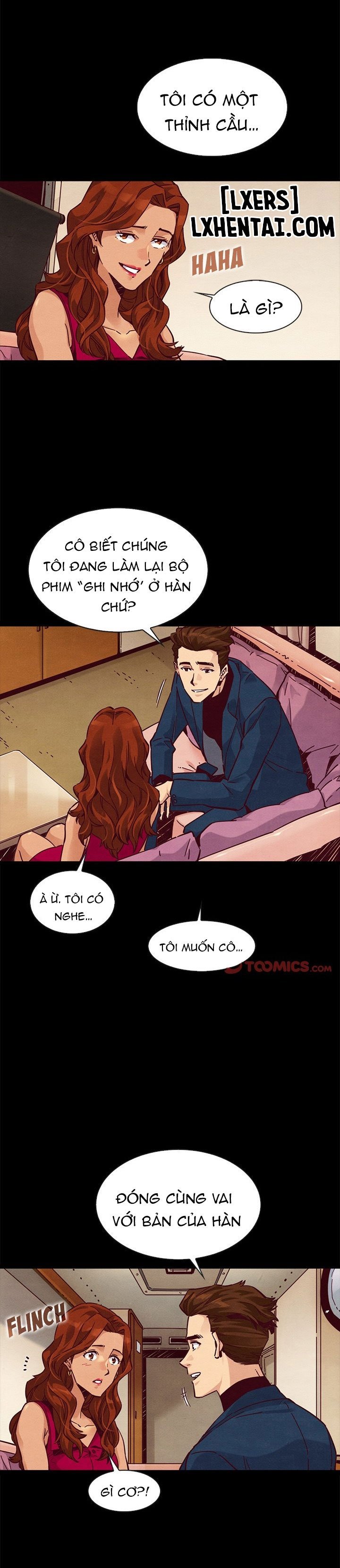 công tử bột chapter 45 16