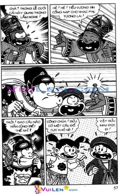 thần đồng đất việt chapter 89 54