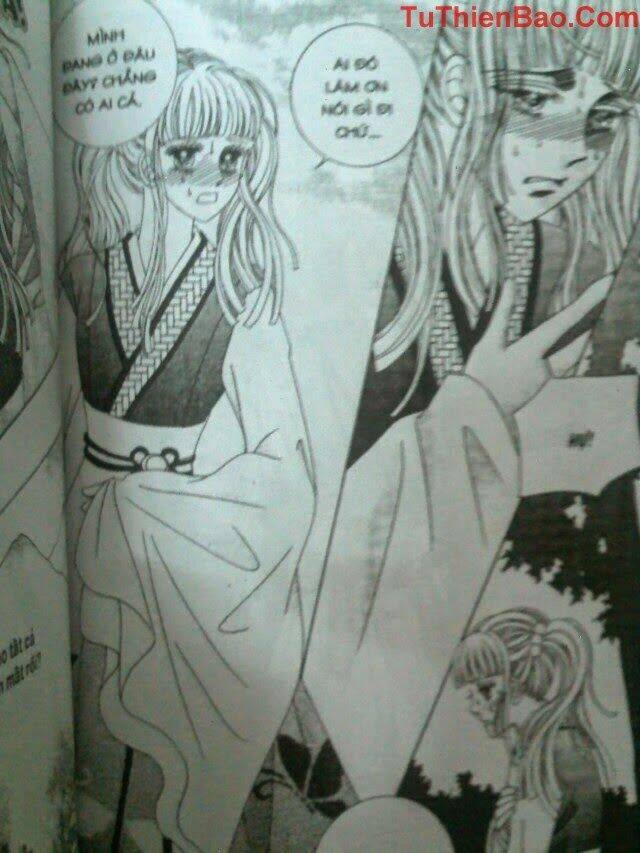 tình trong mộng chapter 5 103