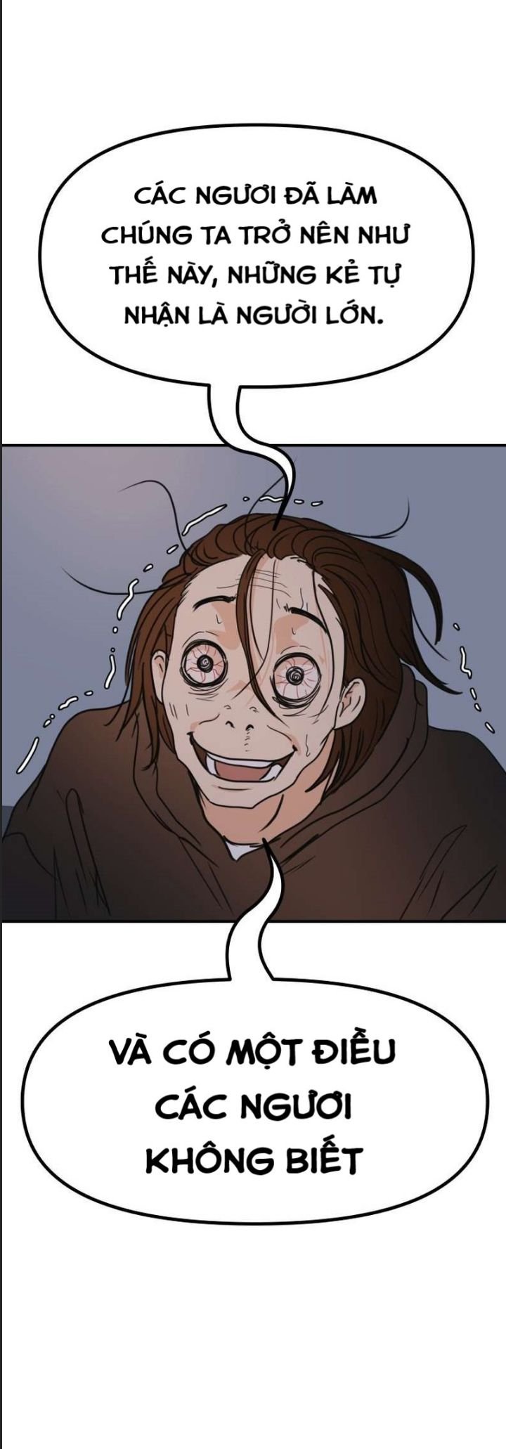 bạn trai võ sĩ chapter 121 8