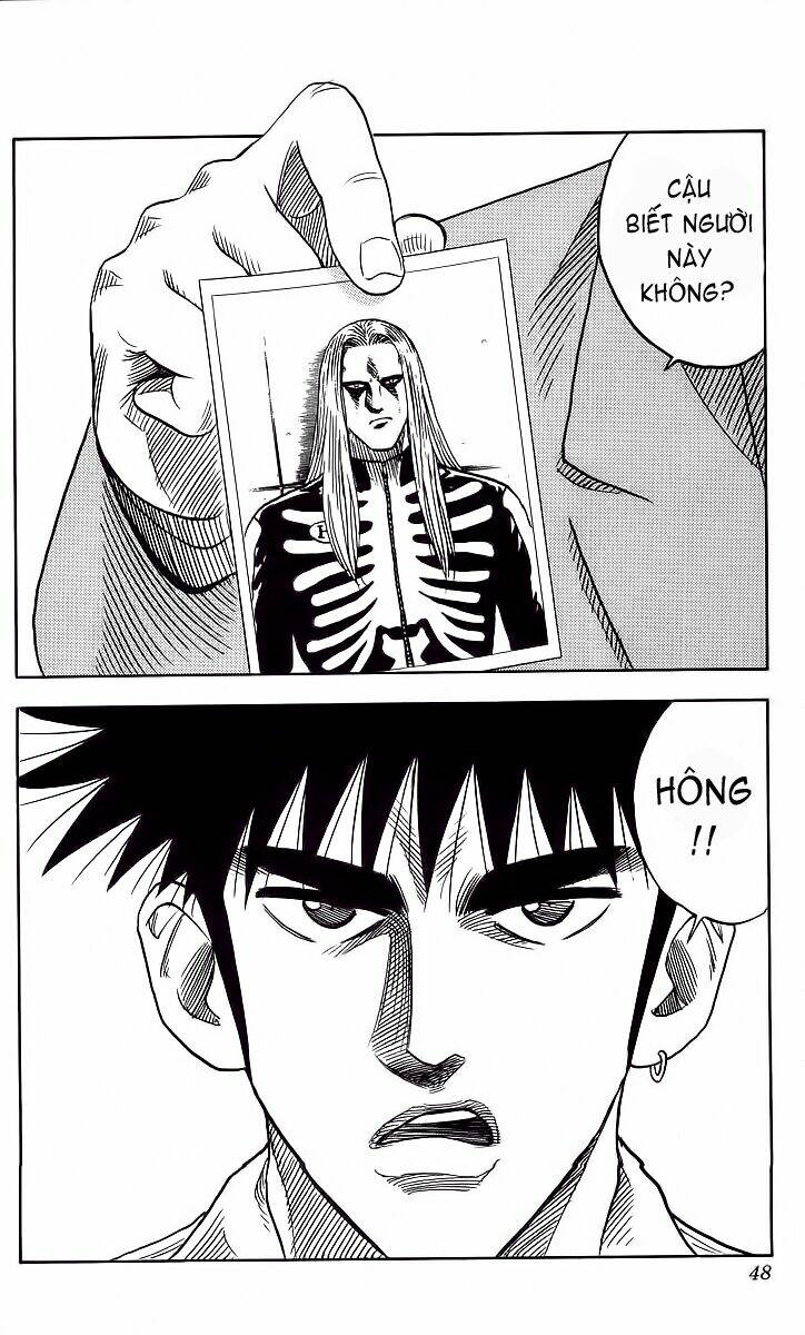 hareluya ii boy chapter 100 2