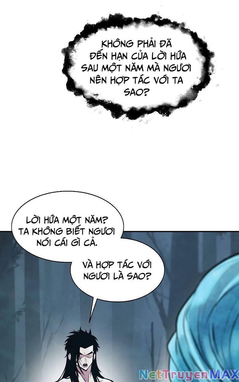 bất bại chân ma chapter 160 58