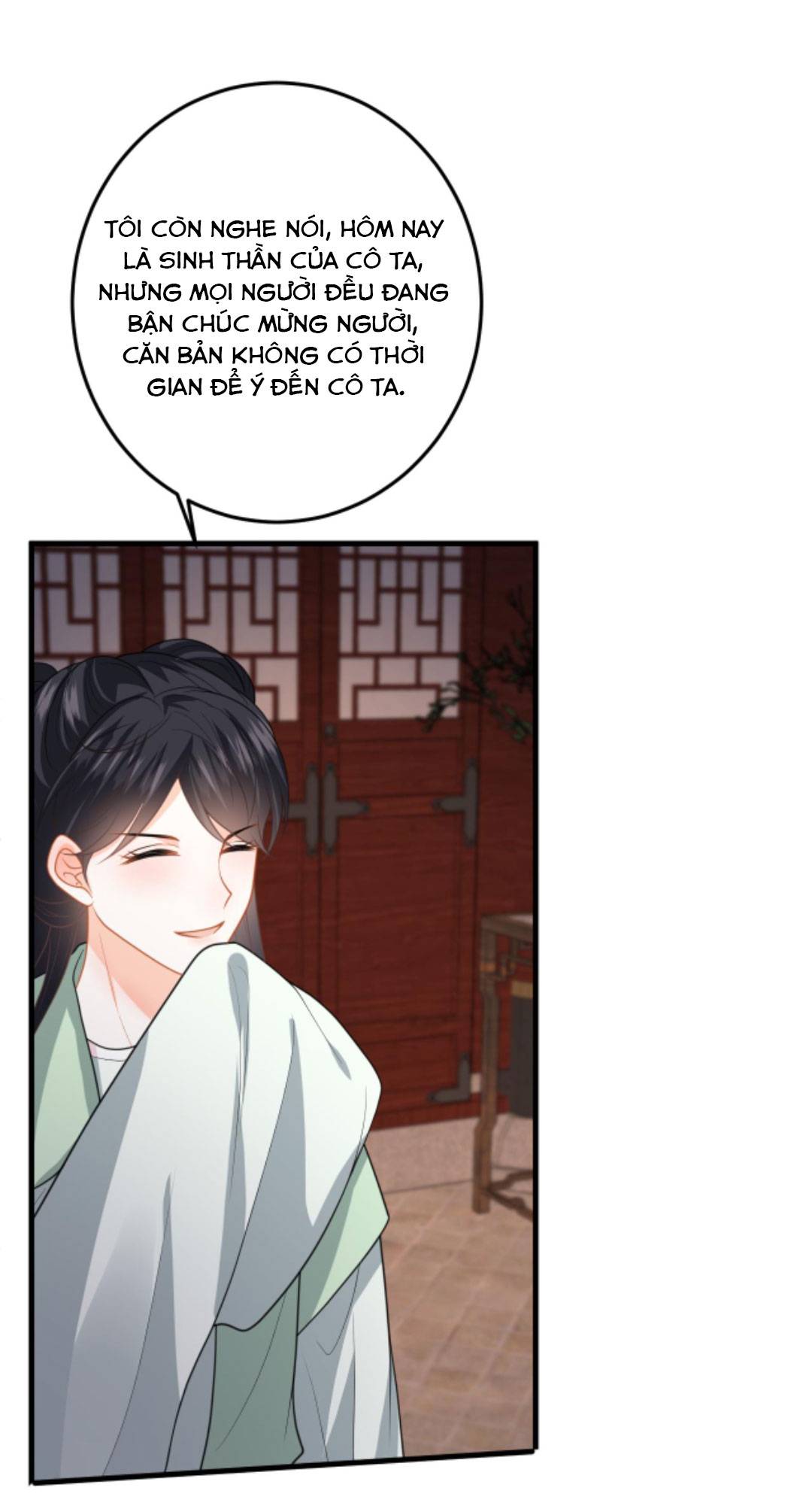 xuyên nhanh : nhân vật phản diện quá nuông chiều ta chapter 95 4