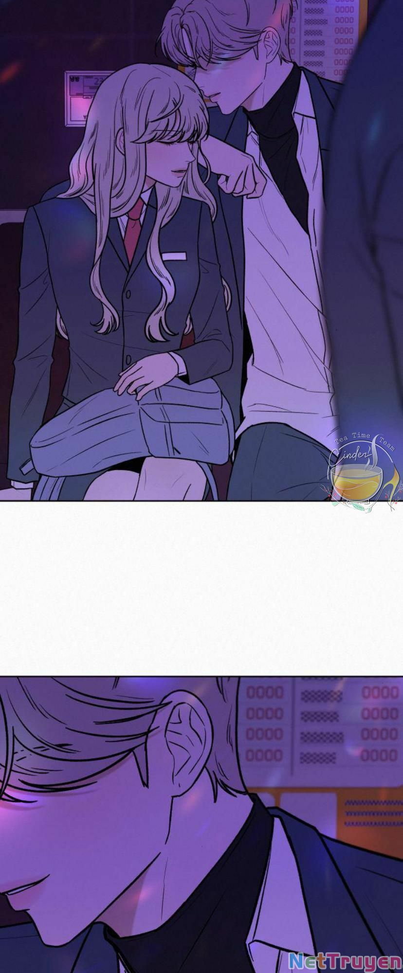 chiến lược: tình yêu trong sáng chapter 11 84