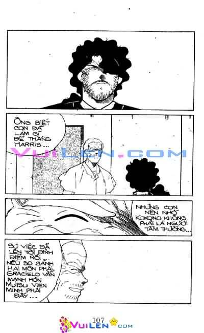 truyền nhân atula - shura no mon i chapter 37 108