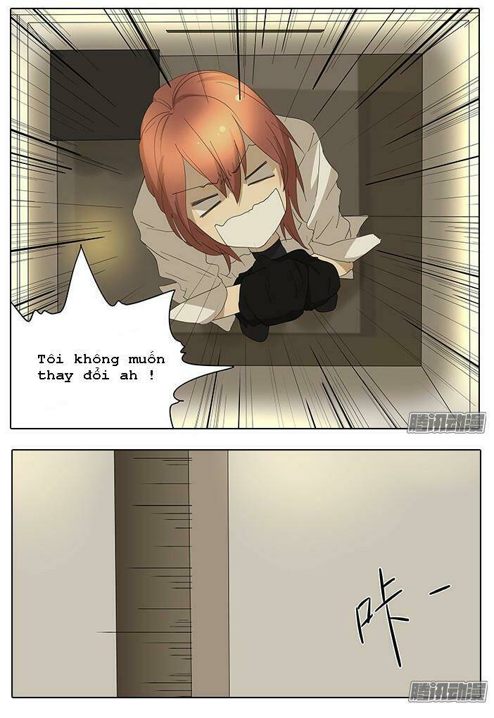 tương thân chung kết giả chapter 34 4