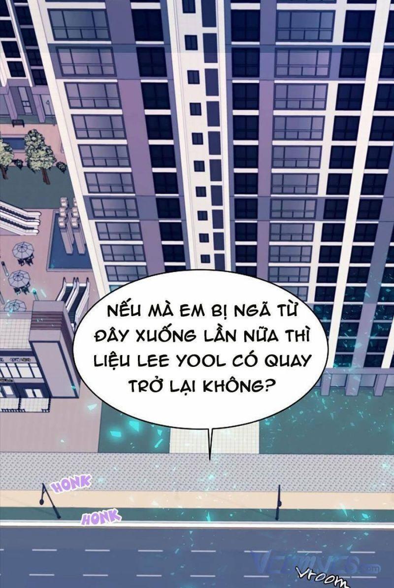 vô tình trở thành con gái của triệu phú chapter 30 6