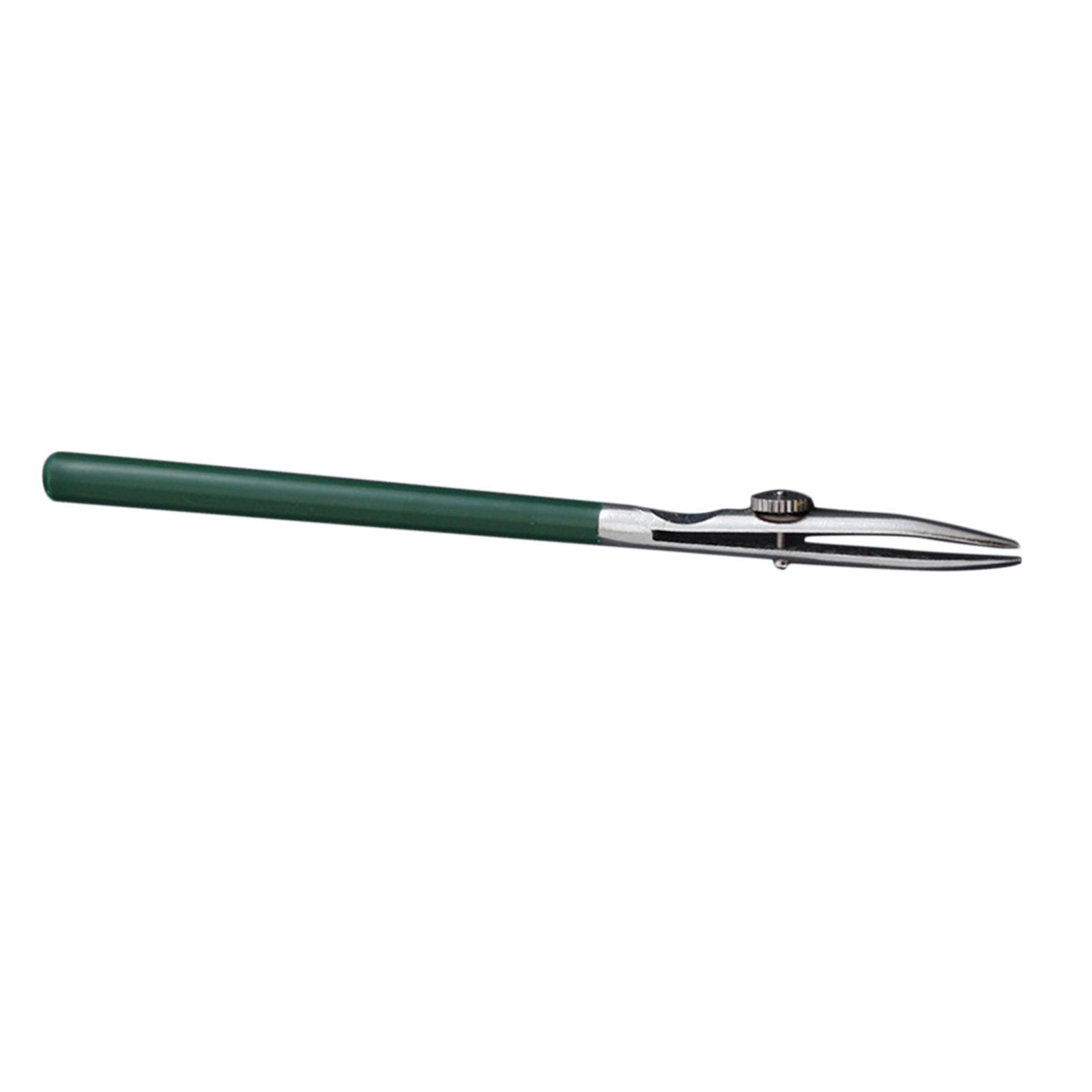 Ruling Pen for Masking Fluid, Fine Line Drawing Edge Oil Pen Stationery for Watercolor Drawing, Border Line Painting Supplies