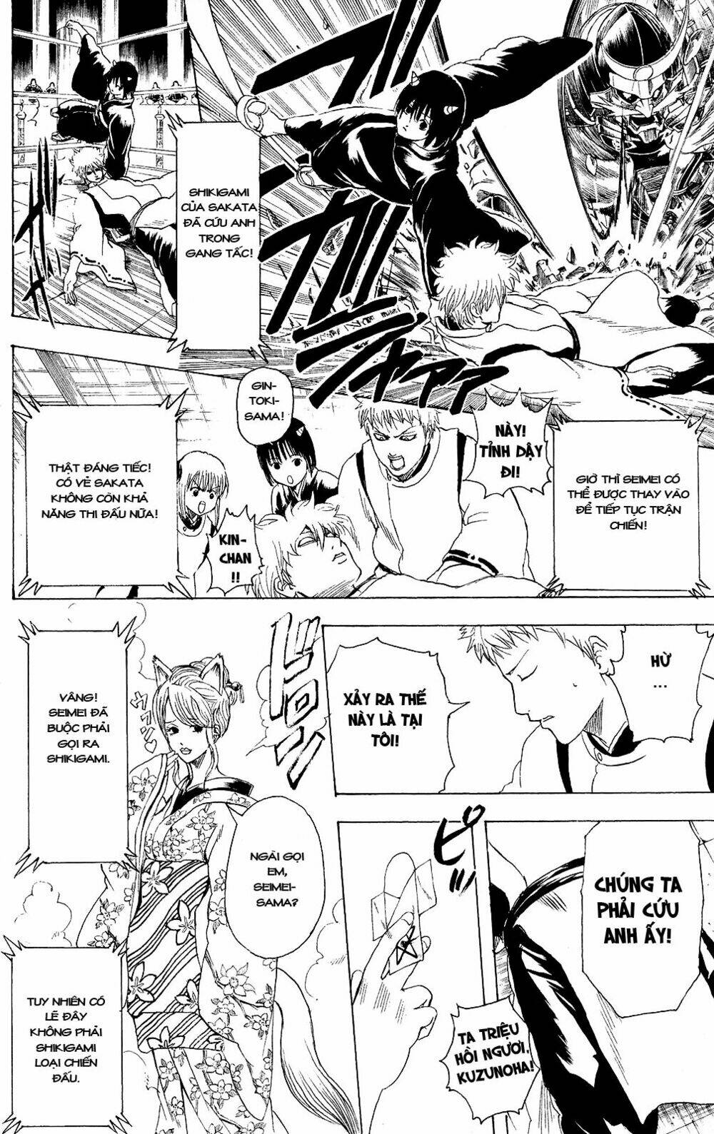 gintama - linh hồn bạc chapter 286 15