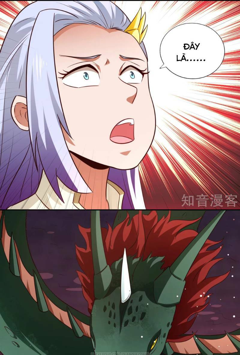 võ linh kiếm tôn chapter 77 33