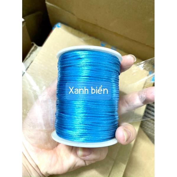 Dây tim 1.5mm Đài Loan nguyên cuộn (90-100m)