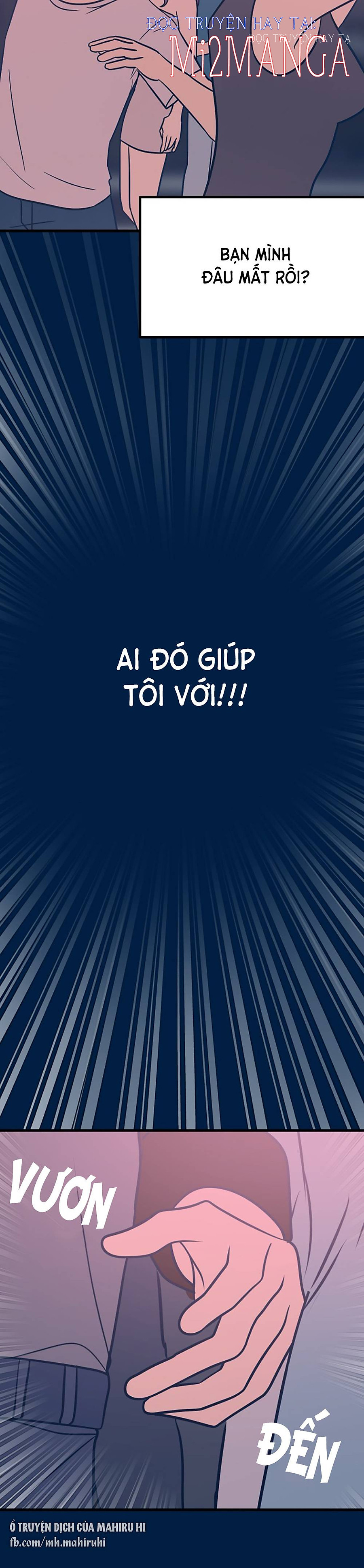 Kẻ Rác Rưởi Không Đáng Được Yêu chapter 19.2 28