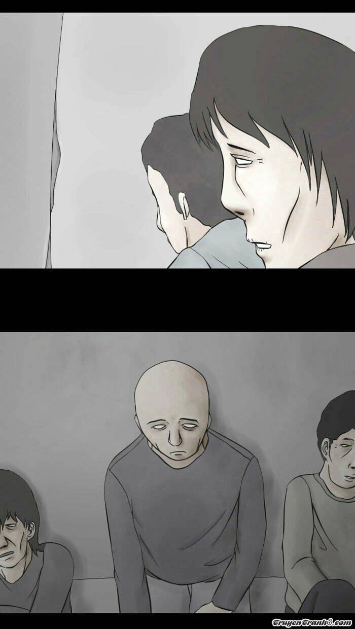 thứ sáu: những câu chuyện cấm chapter 16 9