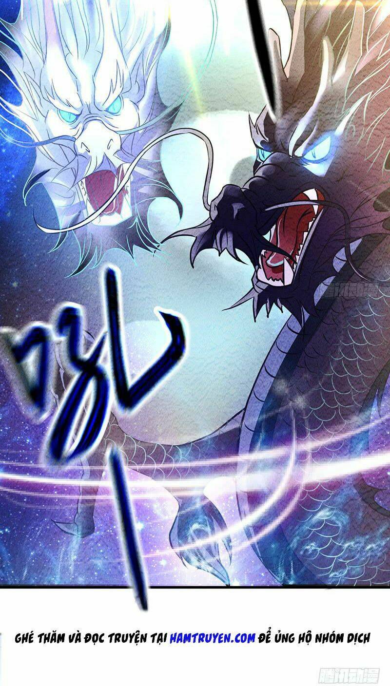 thiên hạ kiếp chapter 2 3