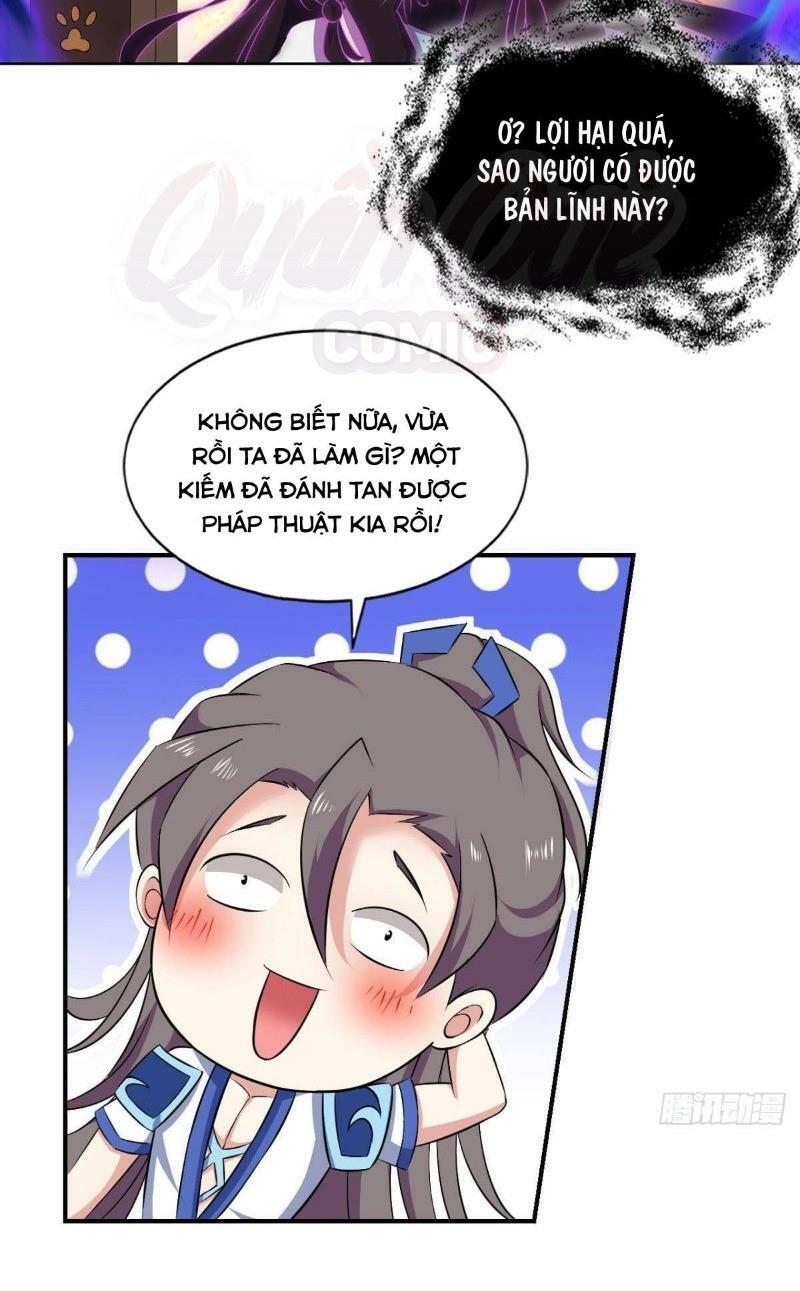 Trọng Sinh Thành Cậu Vàng Tại Dị Thế Chapter 94 2