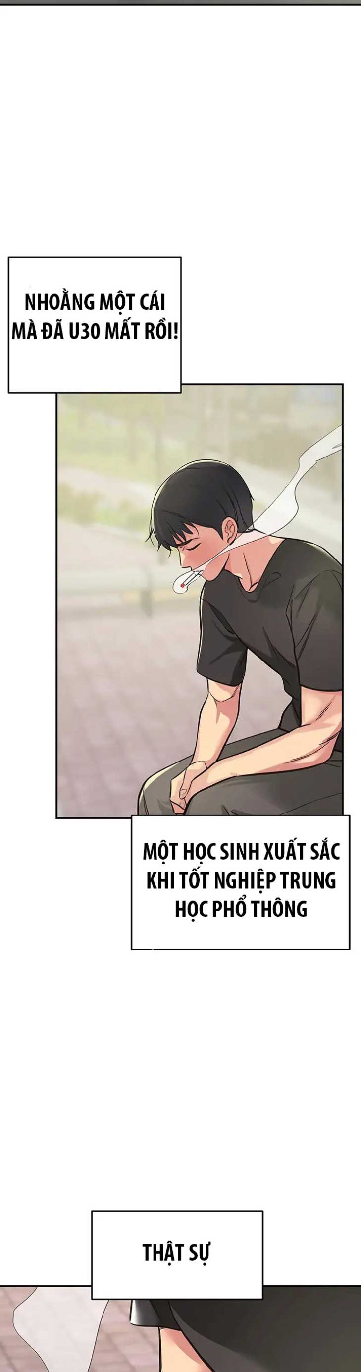 cửa hàng bí mật chapter 1 4