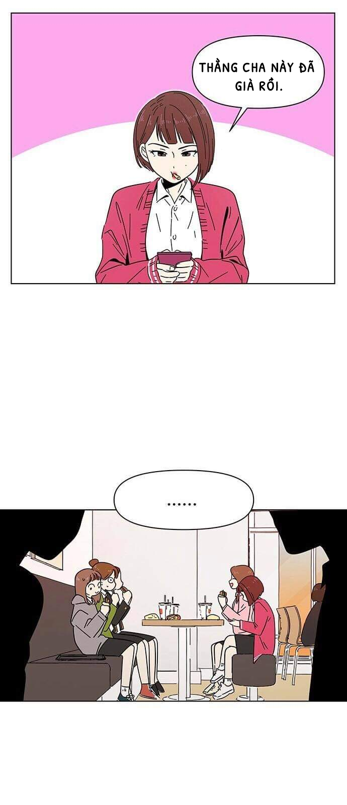 mùa hoa nở rộ chapter 2 16