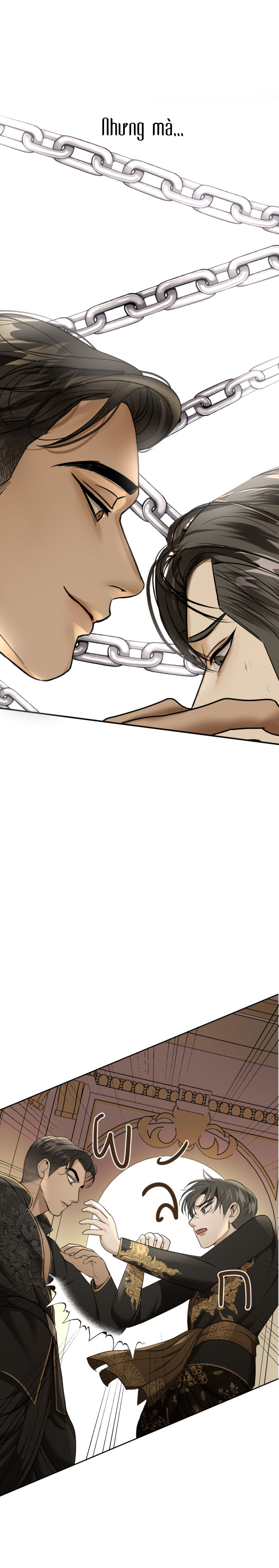 tôi là công tử đẹp nhất xiêm chapter 26 30