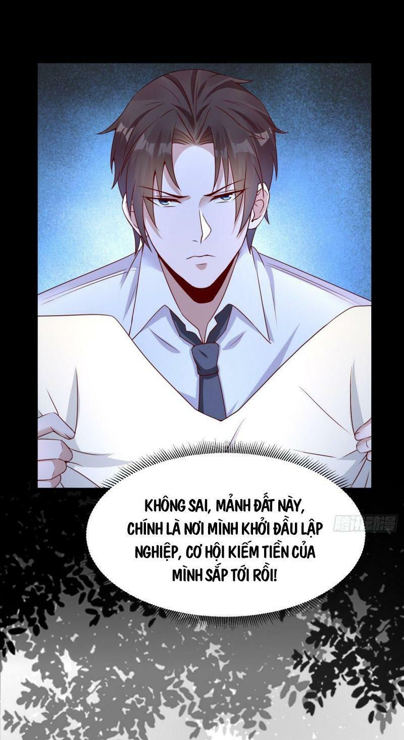 vua đầu tư mạnh nhất chapter 4 19