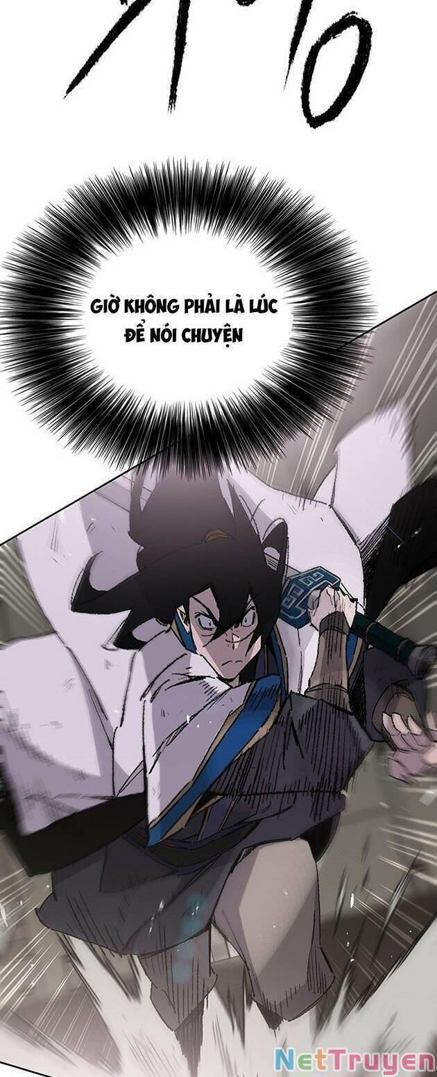 kiếm sĩ bất bại chapter 120 11