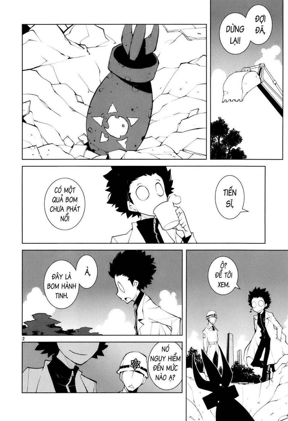 nickelodeon chapter 19 2