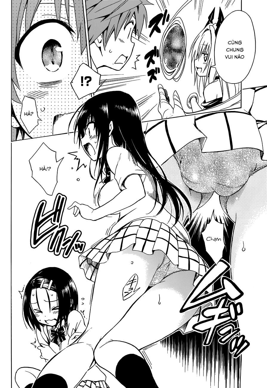 to love - ru darkness chapter 42 20