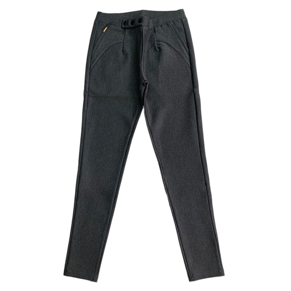 Quần tây thun umi chất co dãn size - quần tây thun umi thời trang