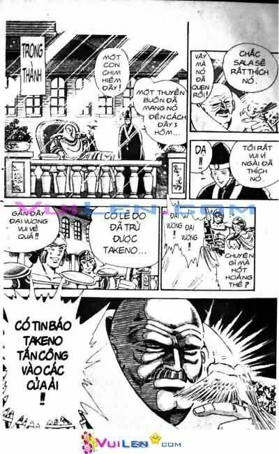 vương tử takeru chapter 12 89