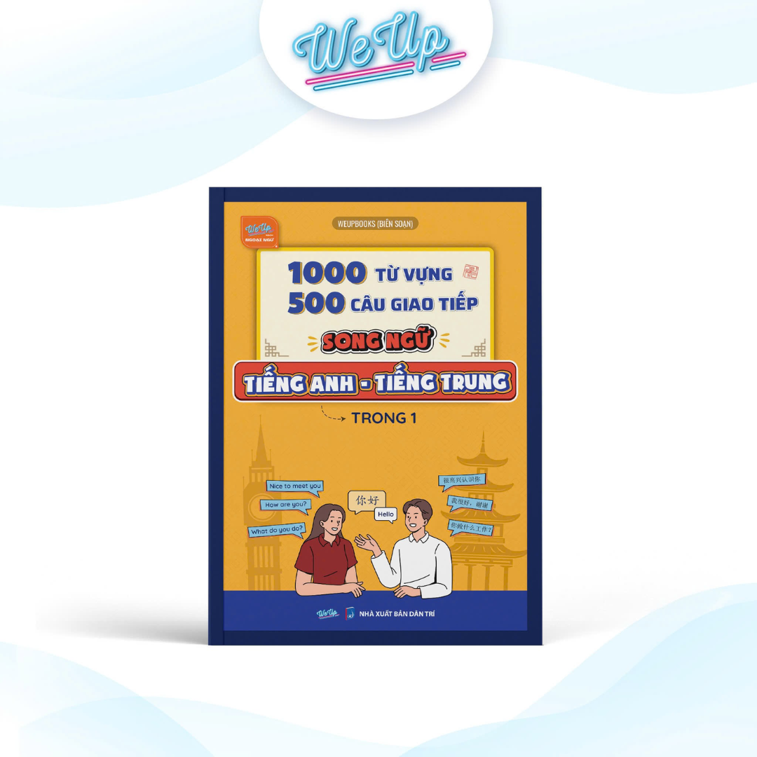 Combo 5 sách: Song ngữ Anh - Trung + Sổ tay xóa lười Tiếng Anh + Sổ tay xóa mù tiếng Trung + Master Đọc hiểu + Ngữ pháp
