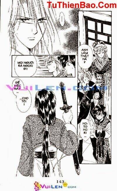 quyển sách kỳ bí chapter 4 144