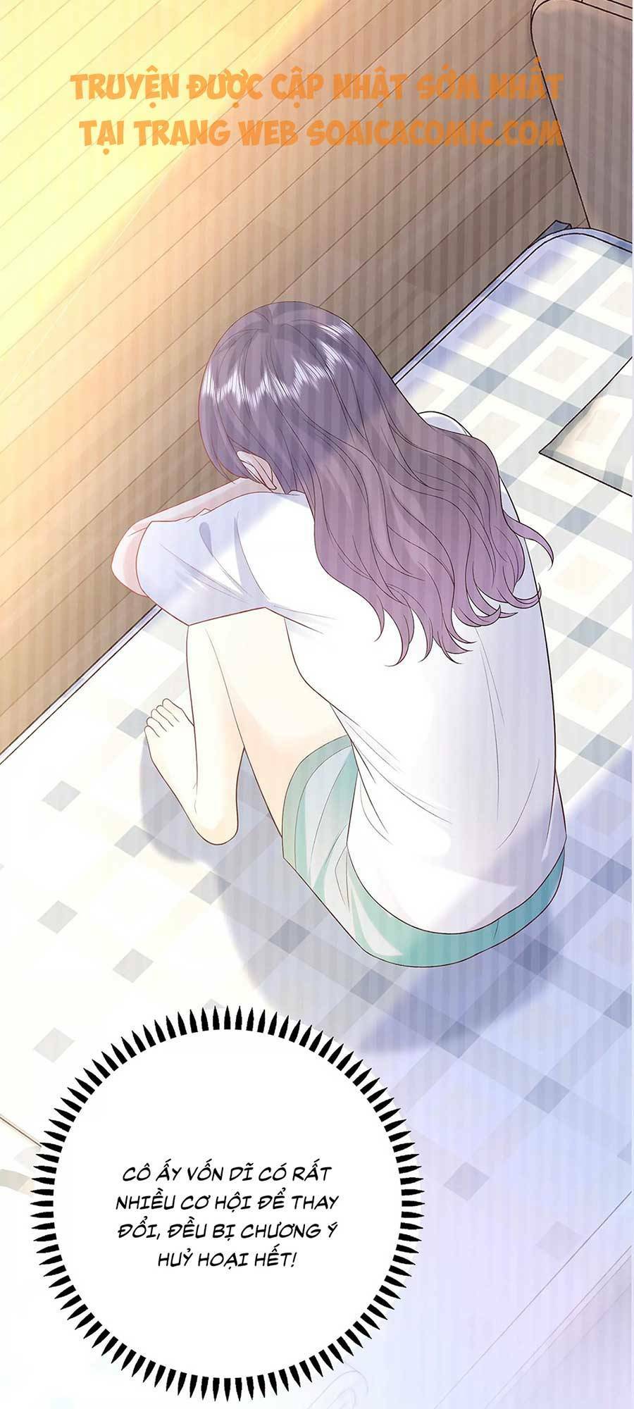 tôi dựa vào tà ý: nghịch chuyển nhân sinh chapter 38 33