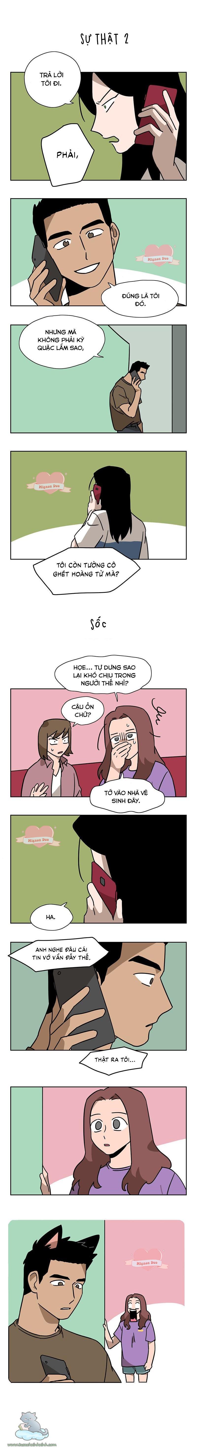 hoàng tử mèo chapter 21 6