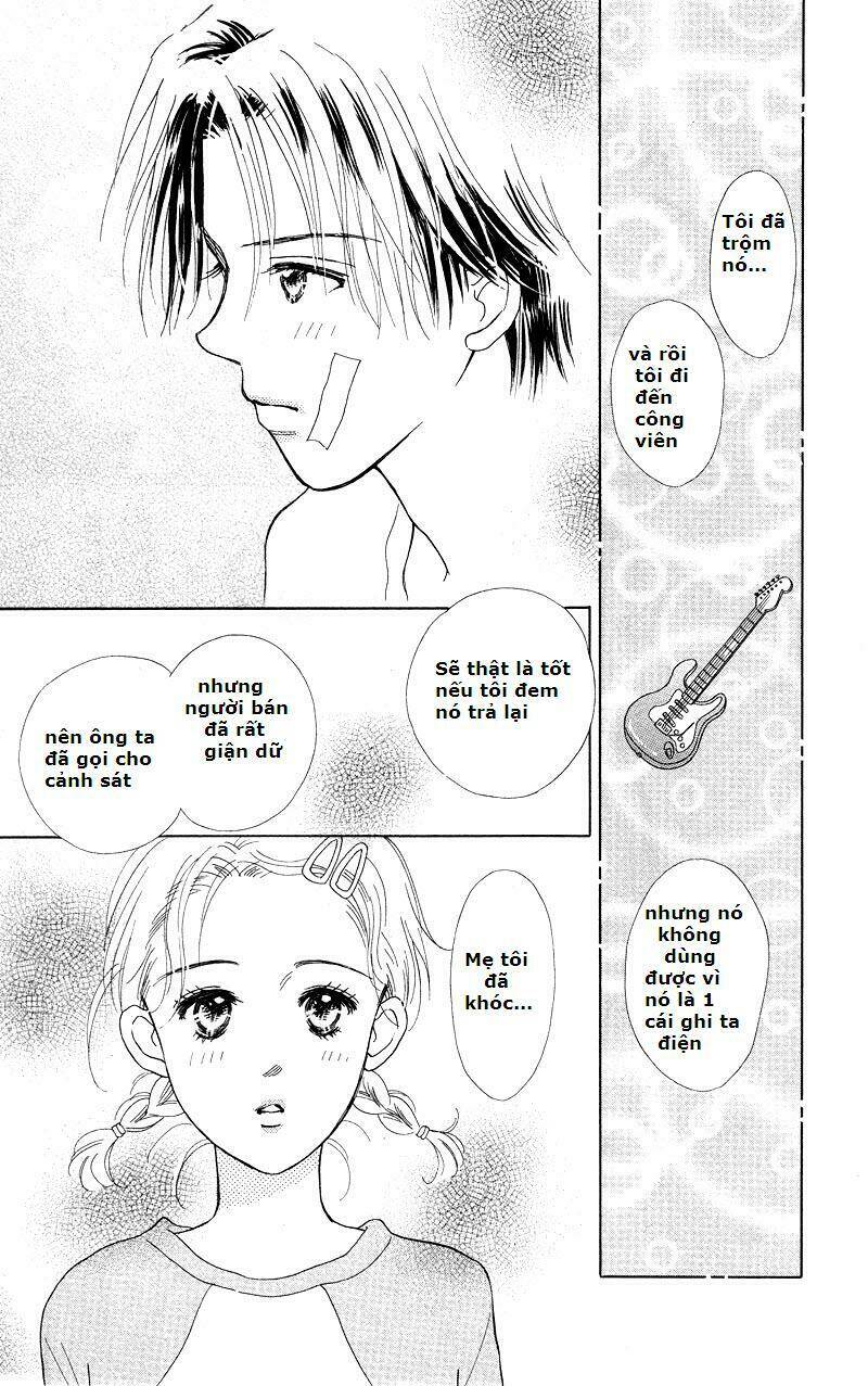 37°c kiss chapter 4 17