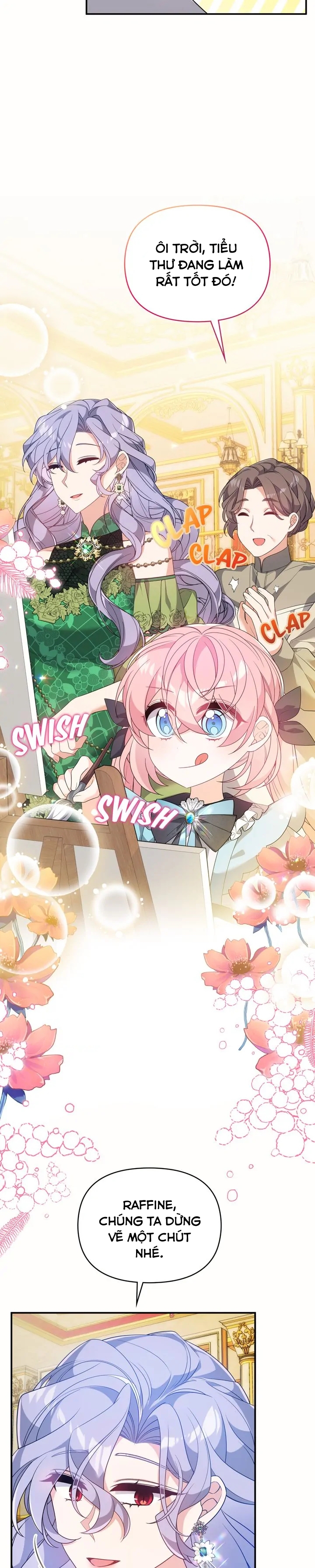 vì anh trai tôi sẽ quyến rũ nam chính chapter 48 3